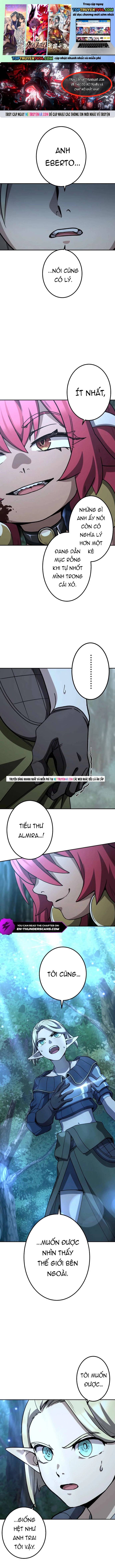 Thực Quỷ Mạo Hiểm Giả Chapter 81 - Trang 2