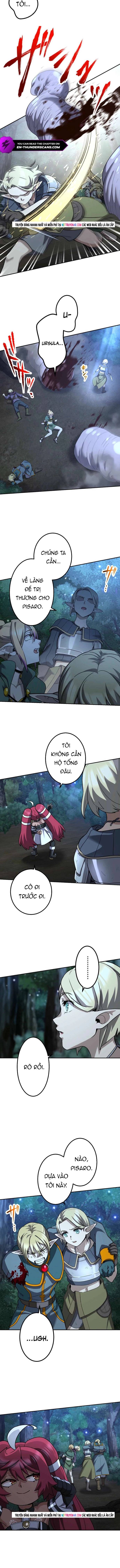 Thực Quỷ Mạo Hiểm Giả Chapter 81 - Trang 2