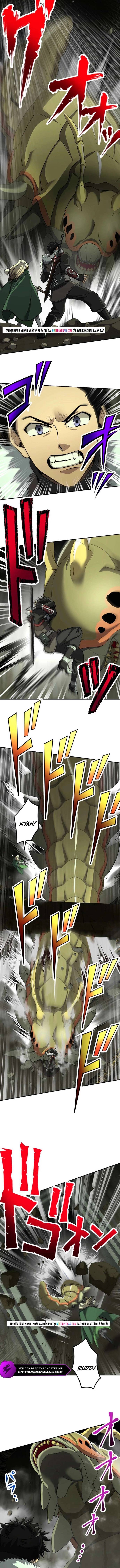 Thực Quỷ Mạo Hiểm Giả Chapter 81 - Trang 2