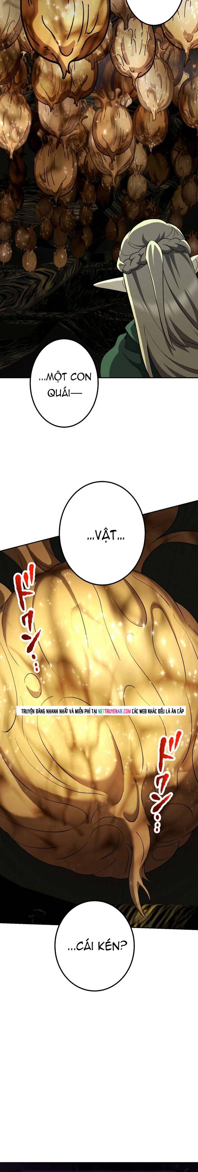 Thực Quỷ Mạo Hiểm Giả Chapter 81 - Trang 2