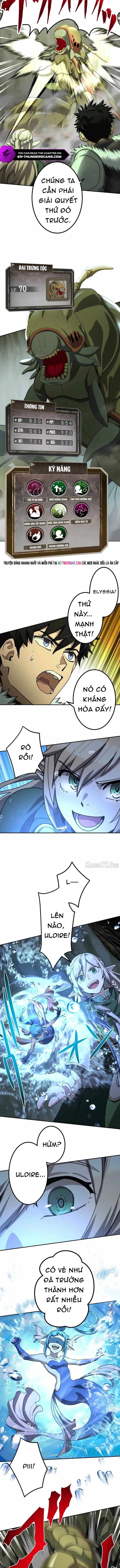 Thực Quỷ Mạo Hiểm Giả Chapter 82 - Trang 2