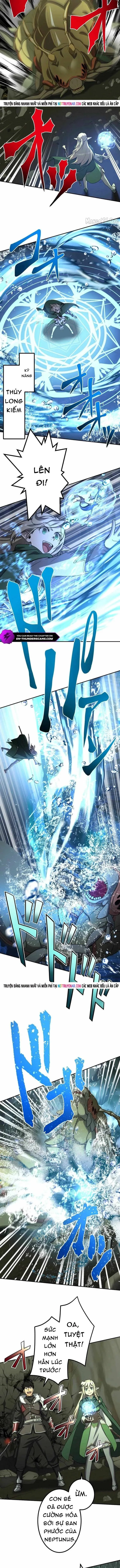 Thực Quỷ Mạo Hiểm Giả Chapter 82 - Trang 2