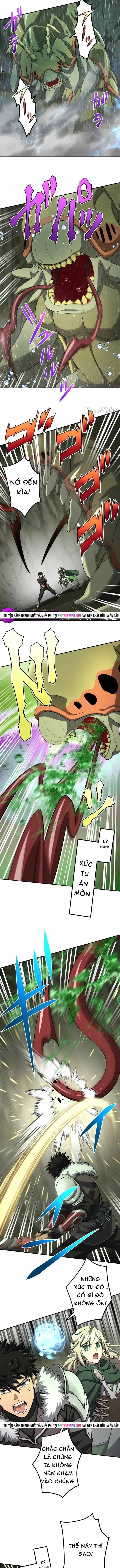 Thực Quỷ Mạo Hiểm Giả Chapter 82 - Trang 2