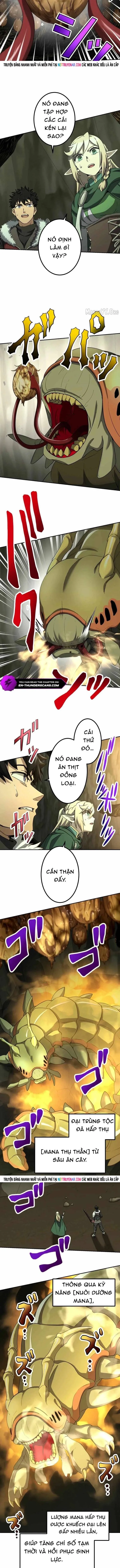 Thực Quỷ Mạo Hiểm Giả Chapter 82 - Trang 2