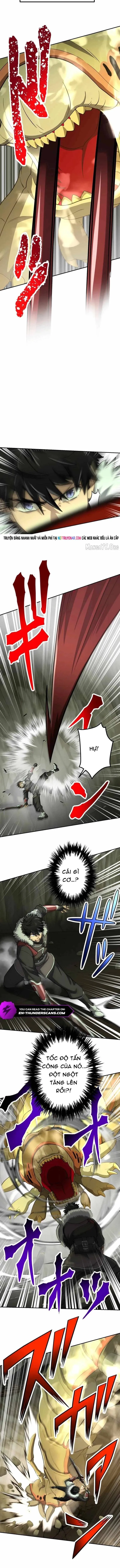 Thực Quỷ Mạo Hiểm Giả Chapter 82 - Trang 2