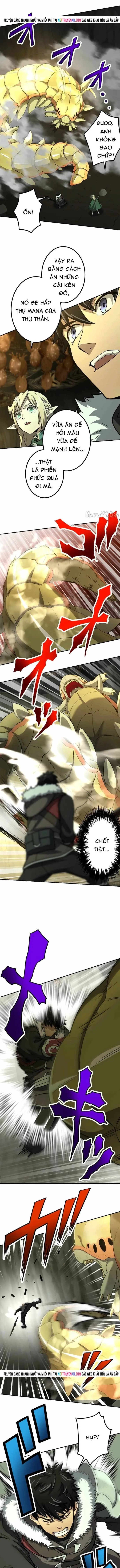 Thực Quỷ Mạo Hiểm Giả Chapter 82 - Trang 2