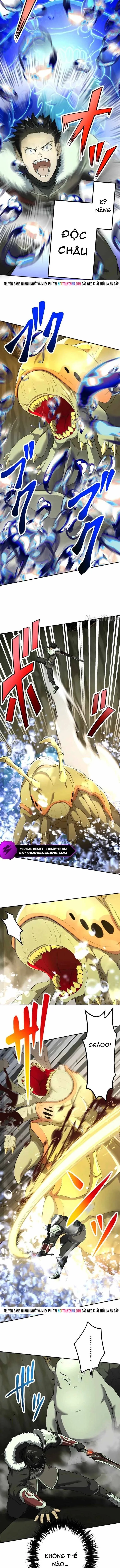 Thực Quỷ Mạo Hiểm Giả Chapter 82 - Trang 2