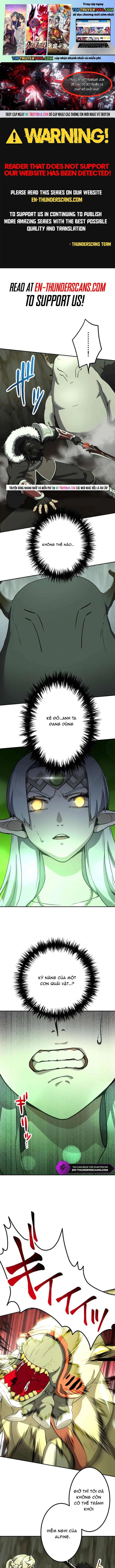 Thực Quỷ Mạo Hiểm Giả Chapter 83 - Trang 2