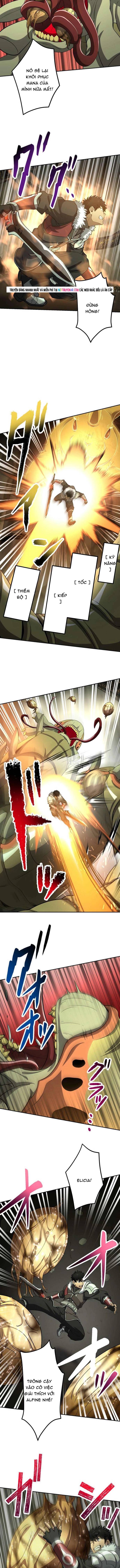 Thực Quỷ Mạo Hiểm Giả Chapter 83 - Trang 2