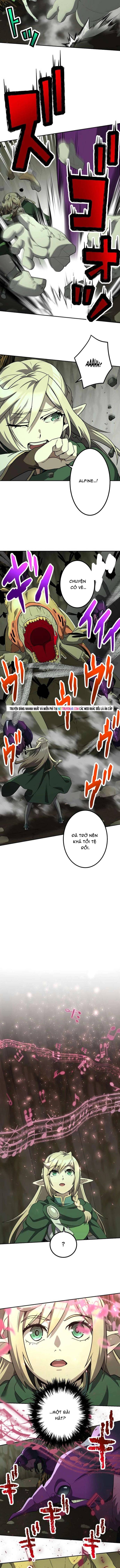 Thực Quỷ Mạo Hiểm Giả Chapter 83 - Trang 2