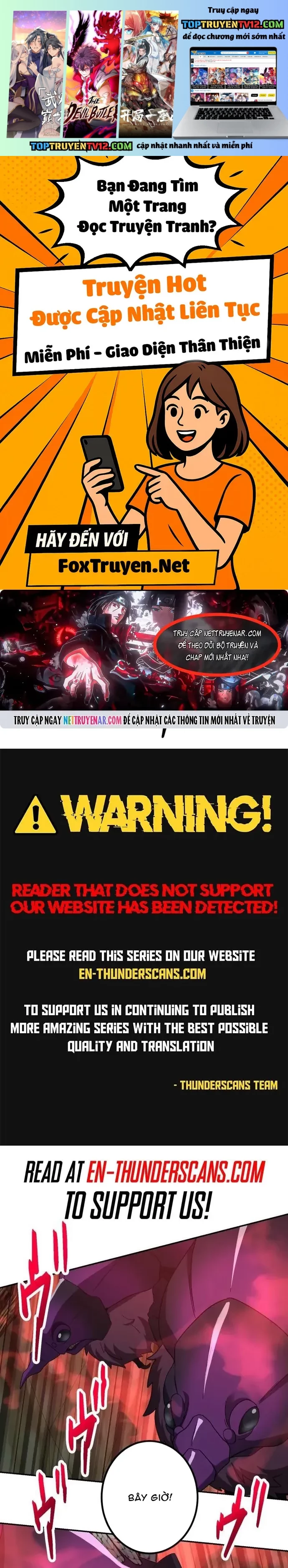 Thực Quỷ Mạo Hiểm Giả Chapter 84 - Trang 2