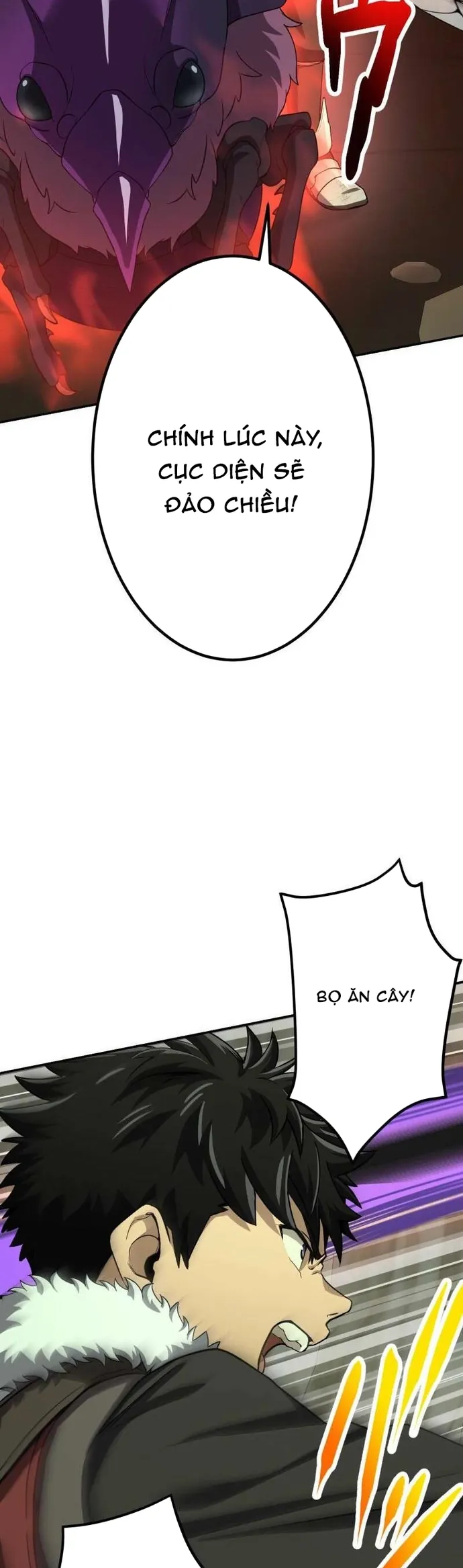 Thực Quỷ Mạo Hiểm Giả Chapter 84 - Trang 2