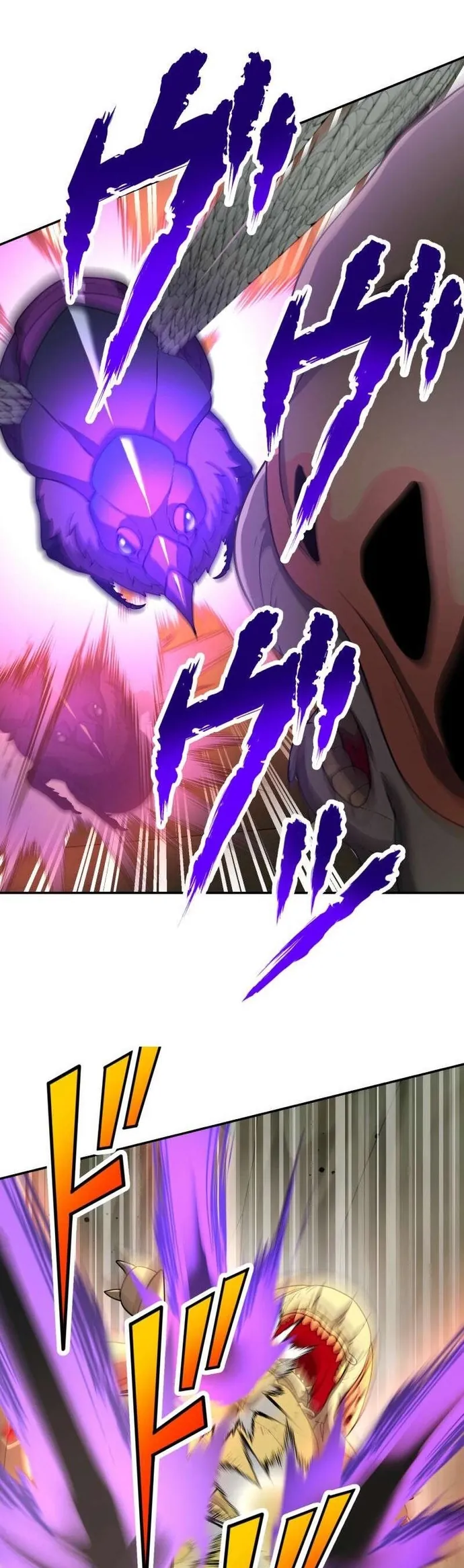 Thực Quỷ Mạo Hiểm Giả Chapter 84 - Trang 2