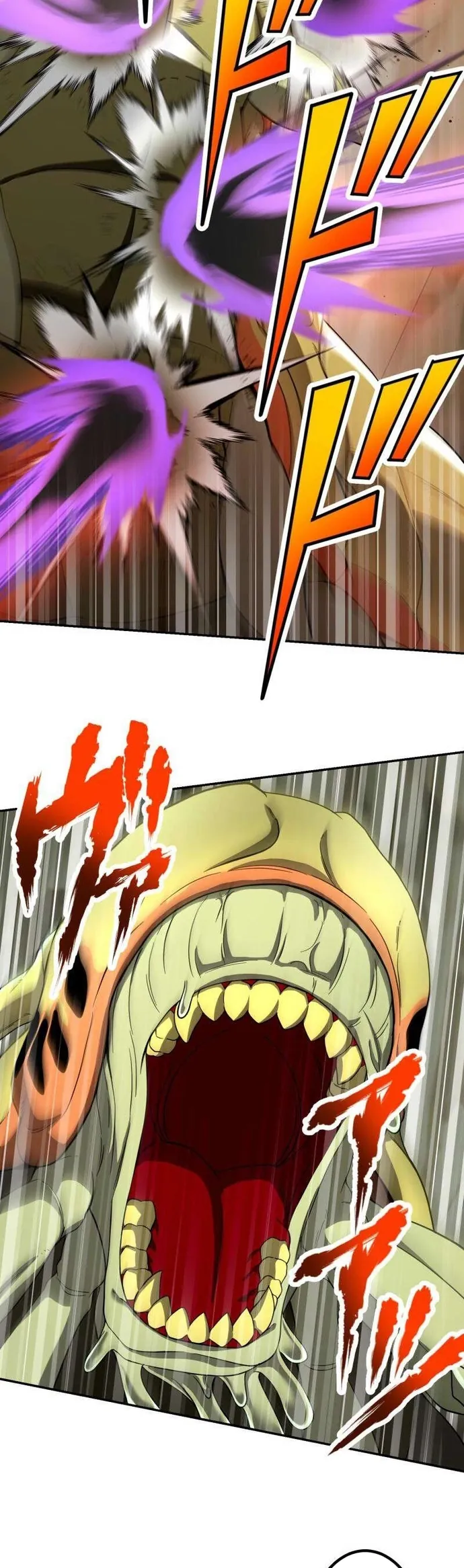 Thực Quỷ Mạo Hiểm Giả Chapter 84 - Trang 2