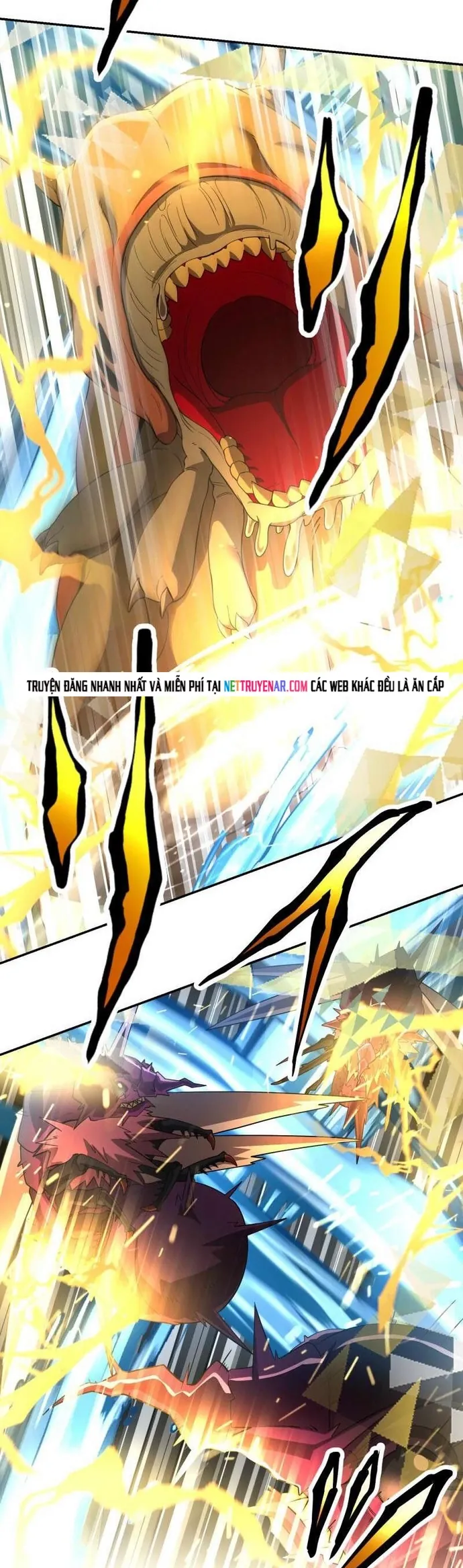 Thực Quỷ Mạo Hiểm Giả Chapter 84 - Trang 2