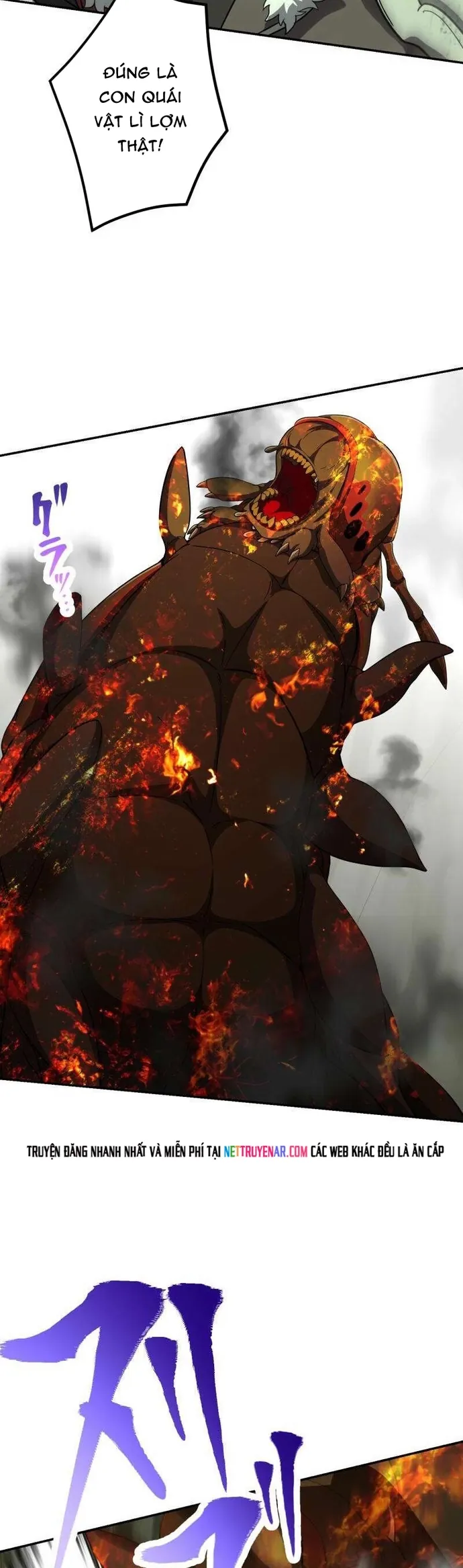 Thực Quỷ Mạo Hiểm Giả Chapter 84 - Trang 2