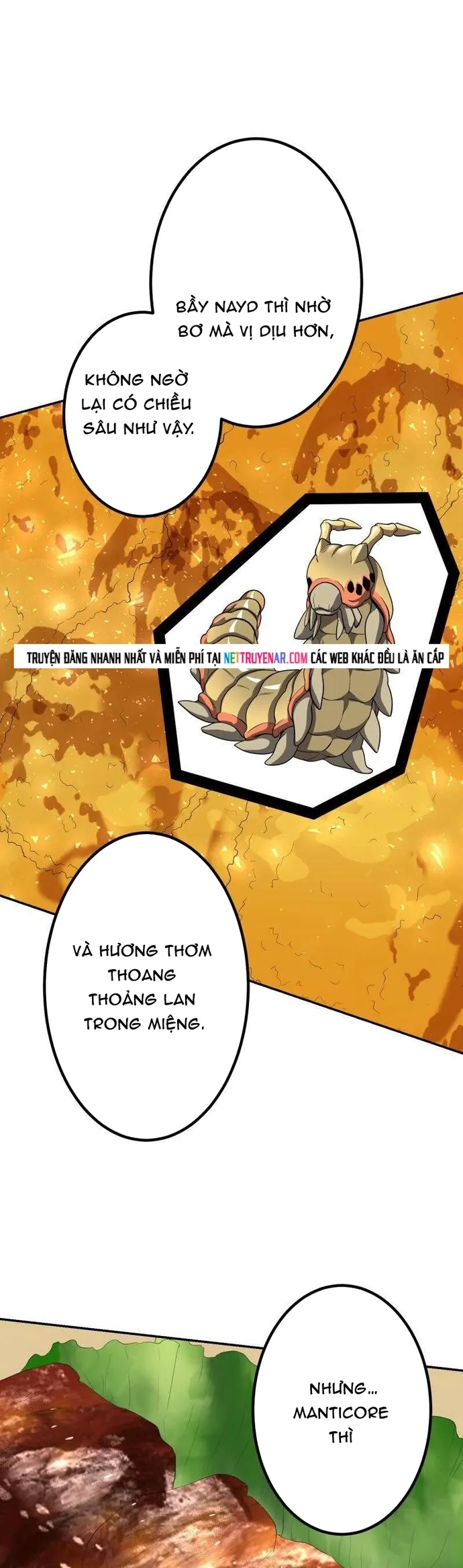 Thực Quỷ Mạo Hiểm Giả Chapter 84 - Trang 2