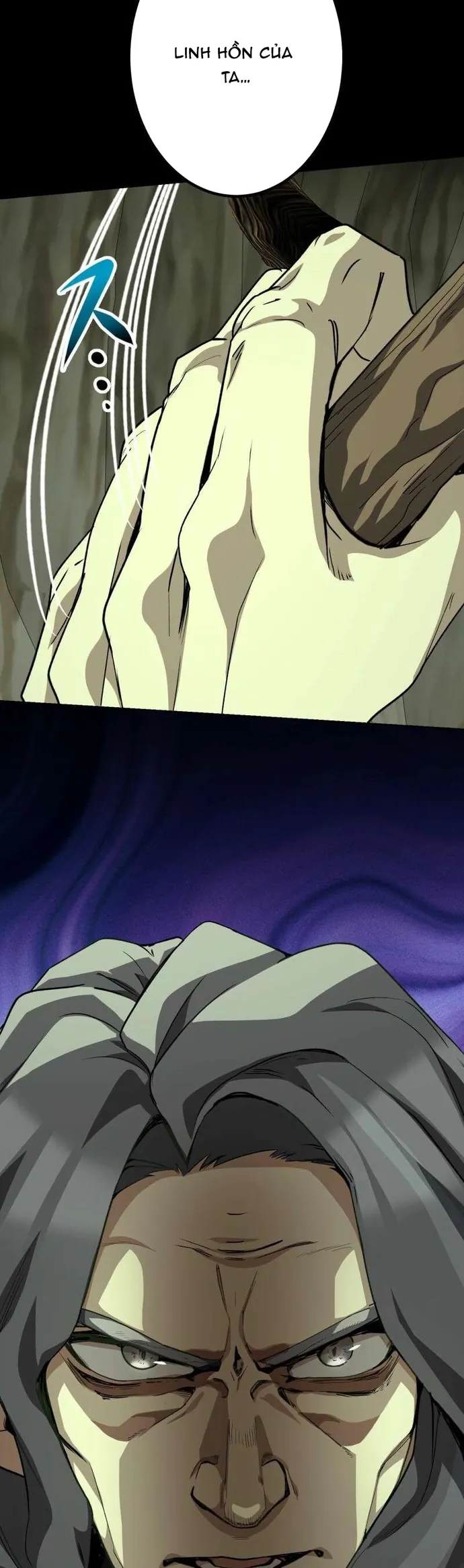 Thực Quỷ Mạo Hiểm Giả Chapter 84 - Trang 2