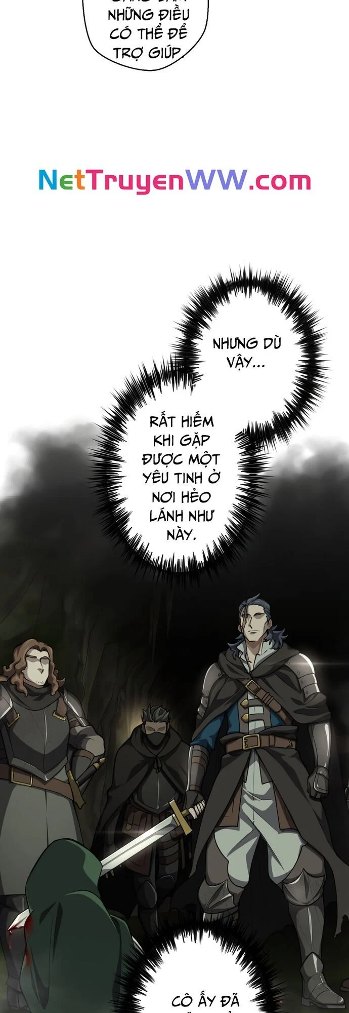 Thực Quỷ Mạo Hiểm Giả Chapter 9 - Trang 2