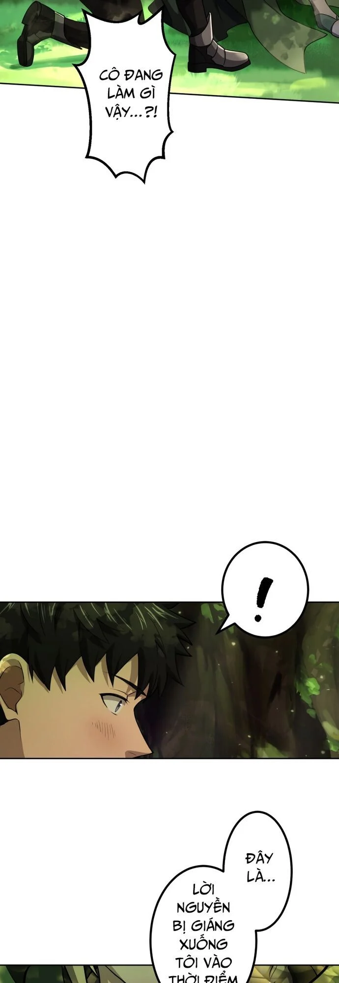 Thực Quỷ Mạo Hiểm Giả Chapter 9 - Trang 2