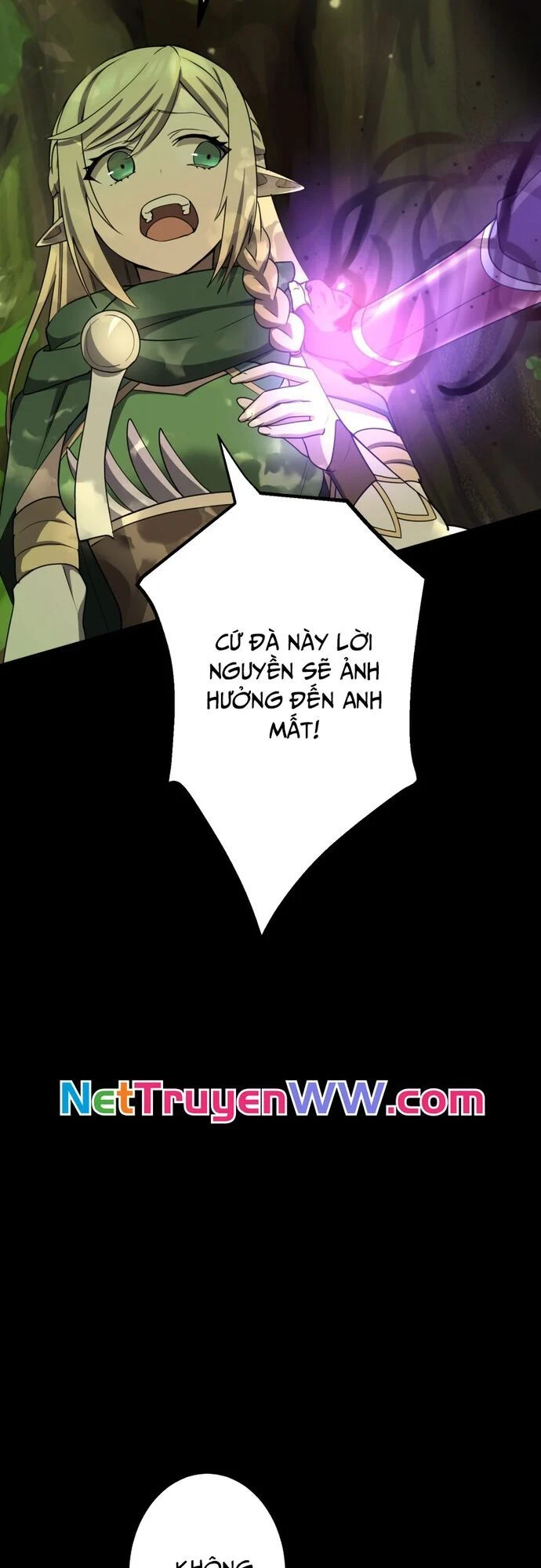 Thực Quỷ Mạo Hiểm Giả Chapter 9 - Trang 2