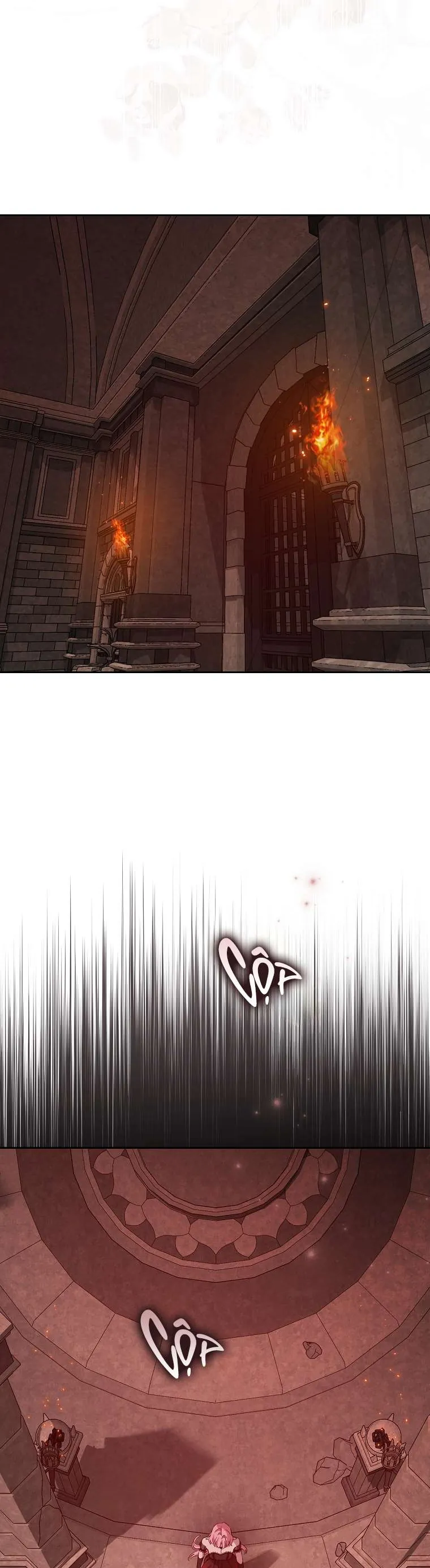 Thực Ra Tôi Mới Là Thật Chapter 151 3