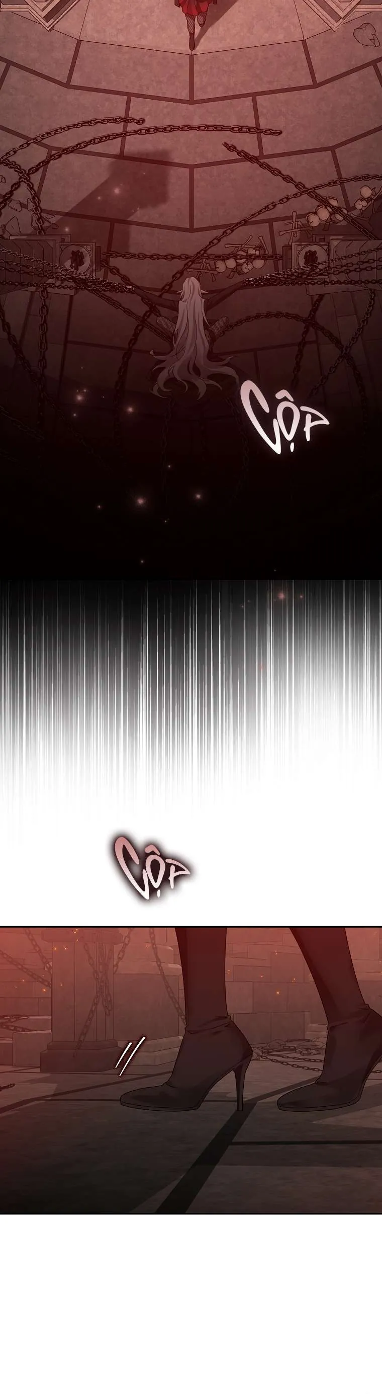 Thực Ra Tôi Mới Là Thật Chapter 151 4