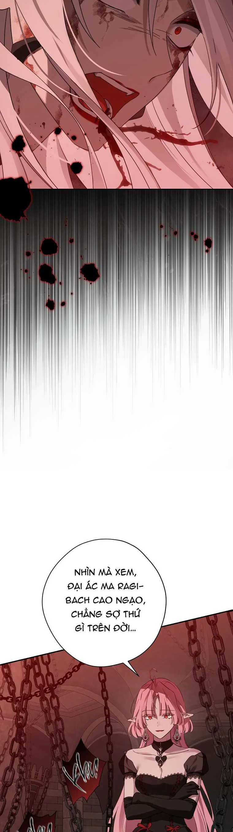 Thực Ra Tôi Mới Là Thật Chapter 151 6