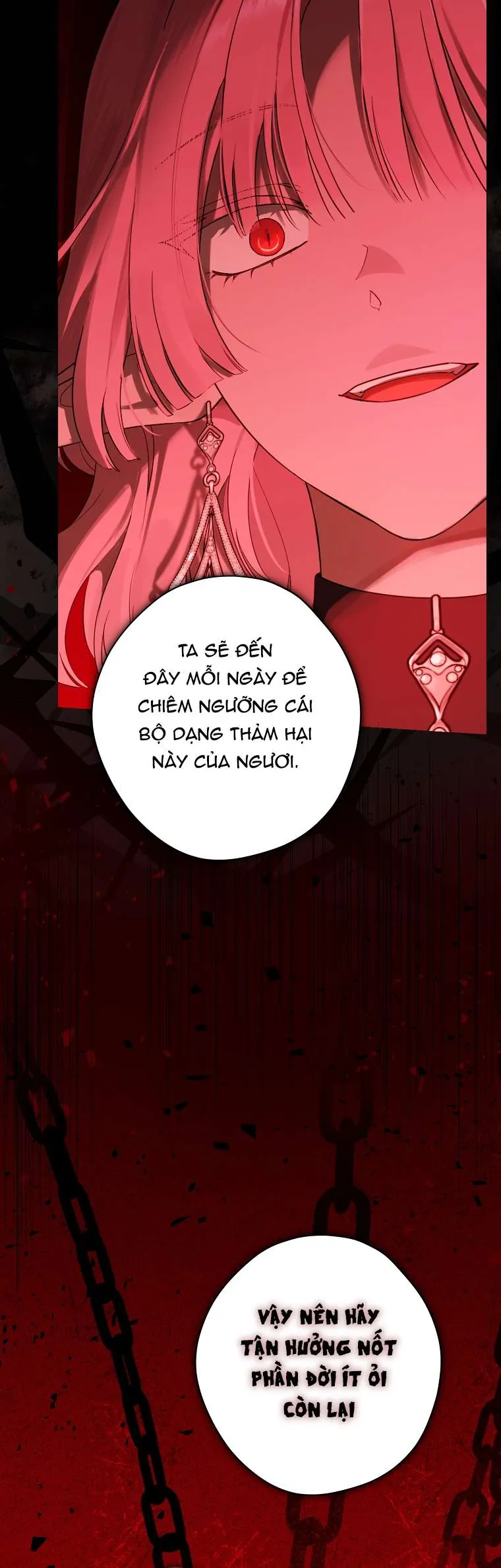 Thực Ra Tôi Mới Là Thật Chapter 151 10