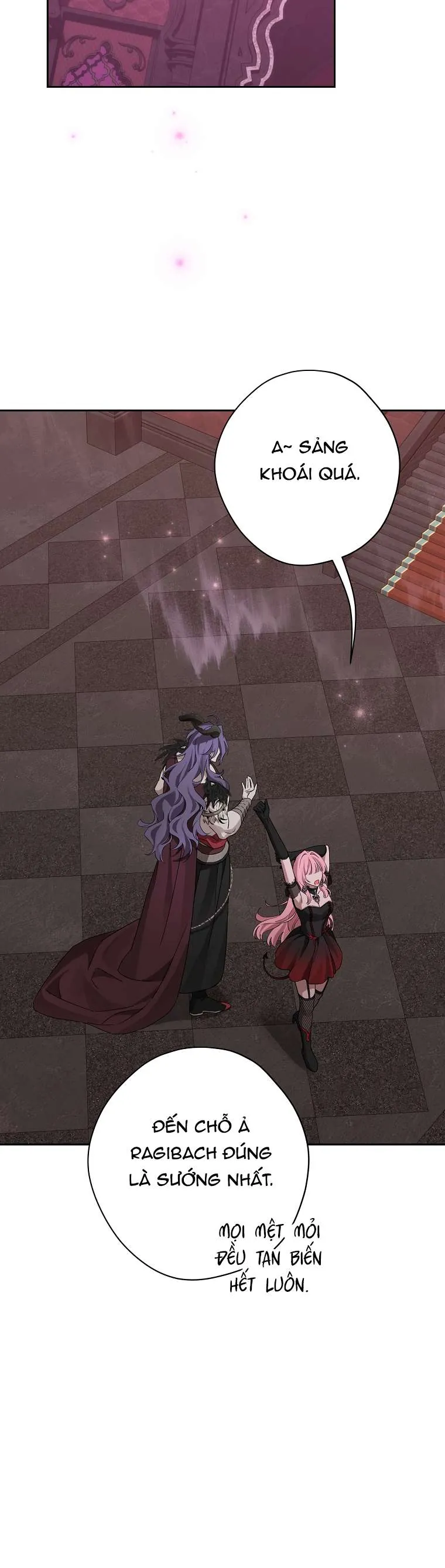 Thực Ra Tôi Mới Là Thật Chapter 151 13