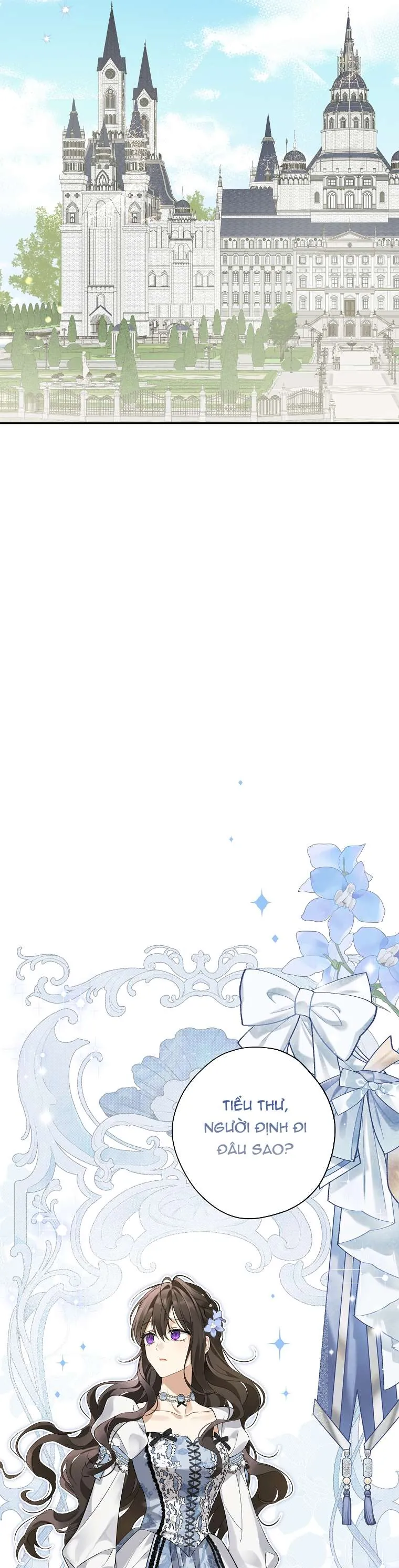 Thực Ra Tôi Mới Là Thật Chapter 151 17