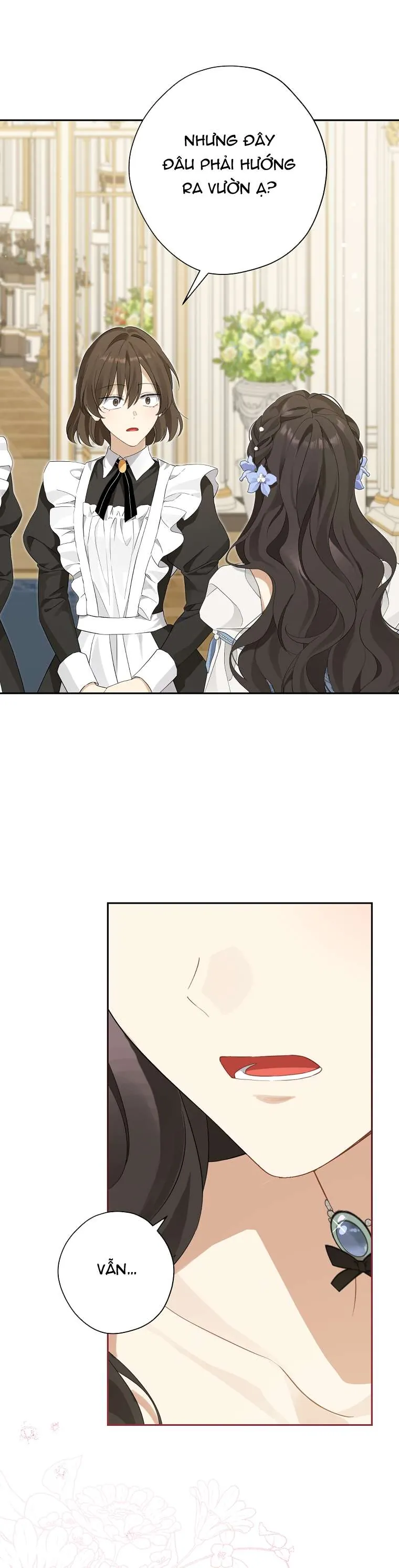 Thực Ra Tôi Mới Là Thật Chapter 151 19