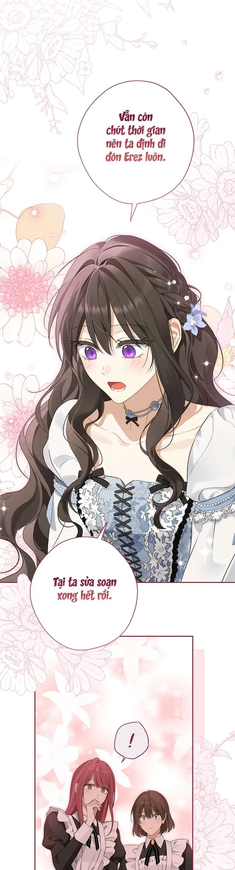 Thực Ra Tôi Mới Là Thật Chapter 151 20