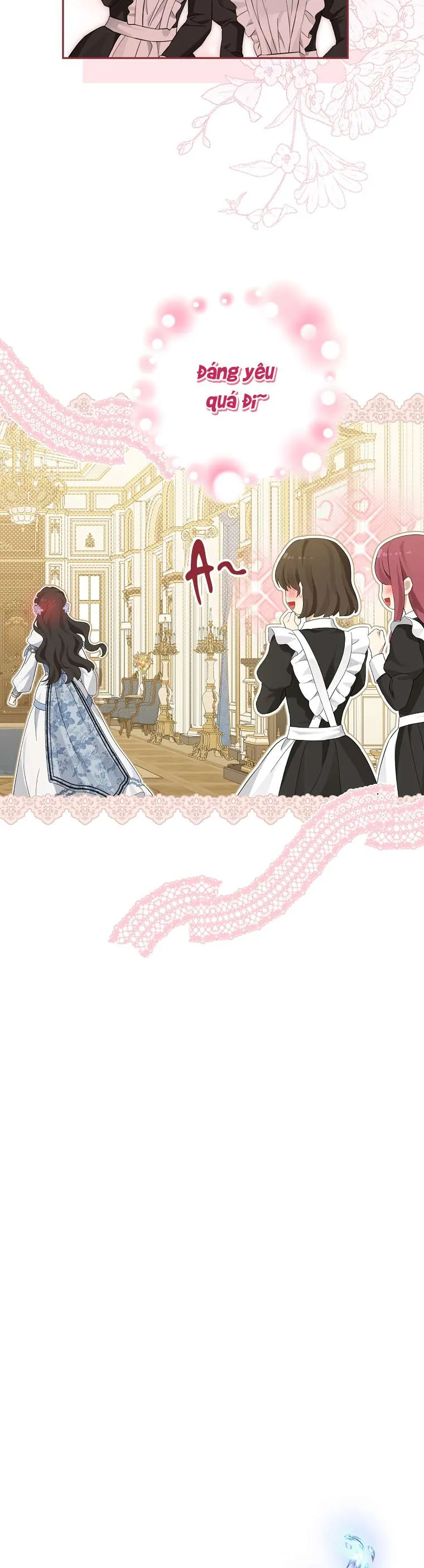 Thực Ra Tôi Mới Là Thật Chapter 151 21
