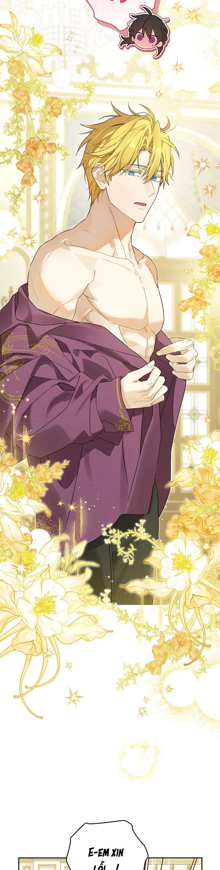 Thực Ra Tôi Mới Là Thật Chapter 151 24