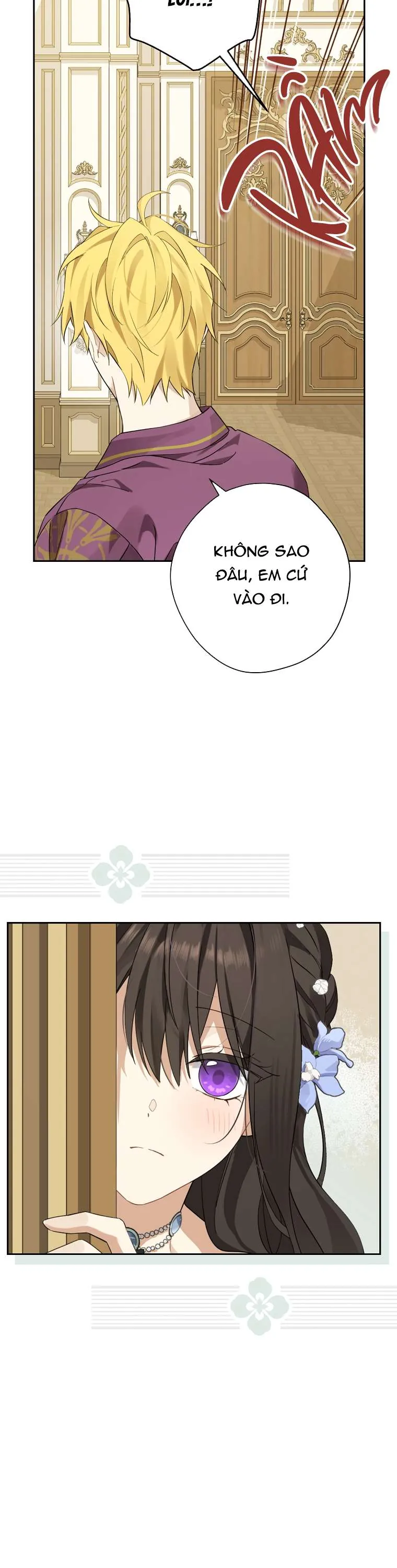 Thực Ra Tôi Mới Là Thật Chapter 151 25