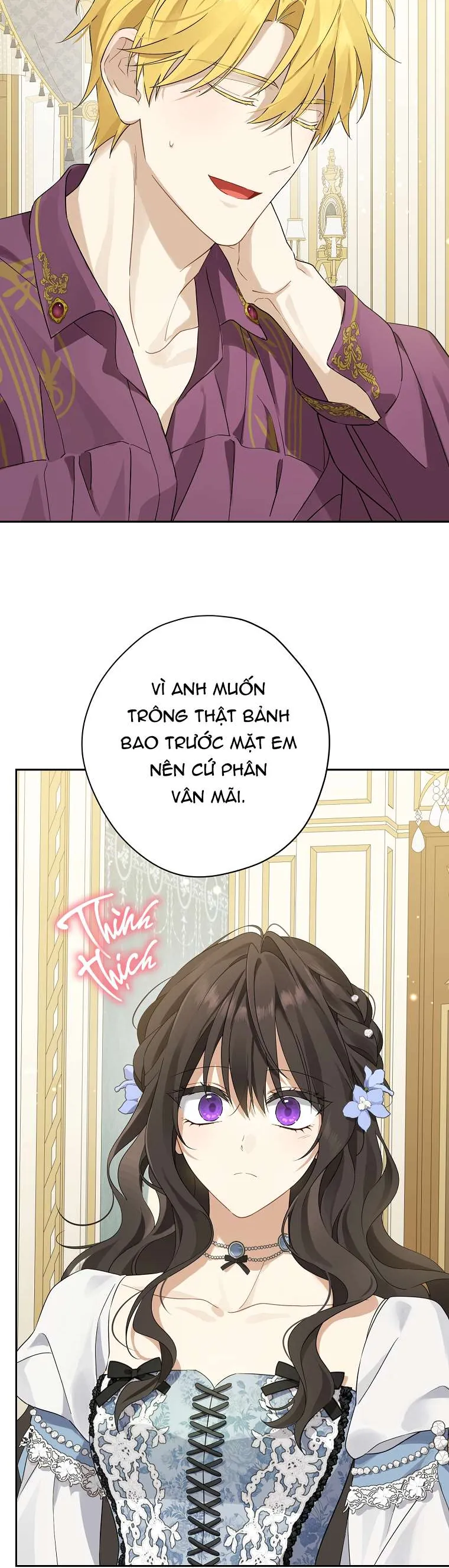 Thực Ra Tôi Mới Là Thật Chapter 151 27