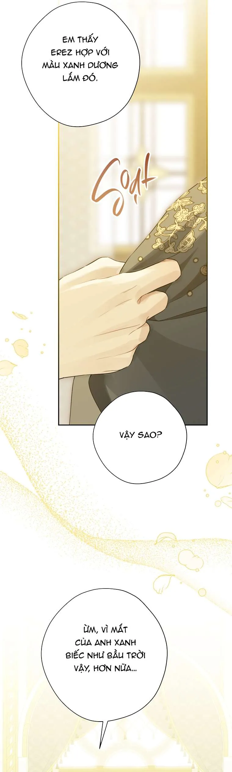 Thực Ra Tôi Mới Là Thật Chapter 151 32