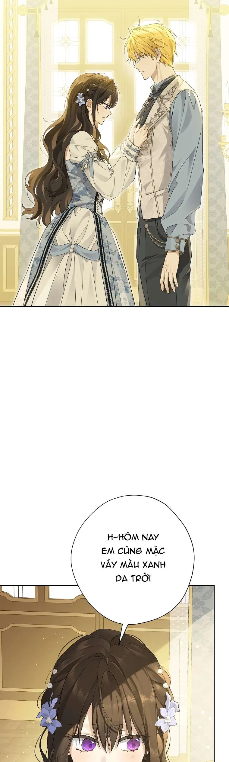 Thực Ra Tôi Mới Là Thật Chapter 151 33