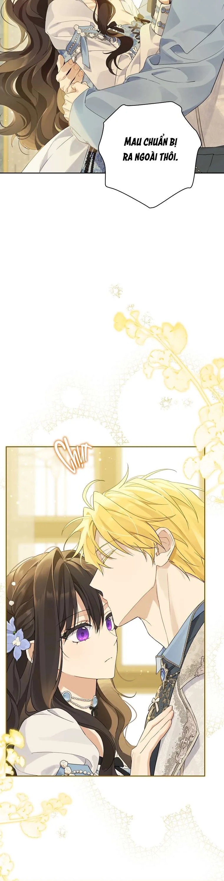 Thực Ra Tôi Mới Là Thật Chapter 151 37