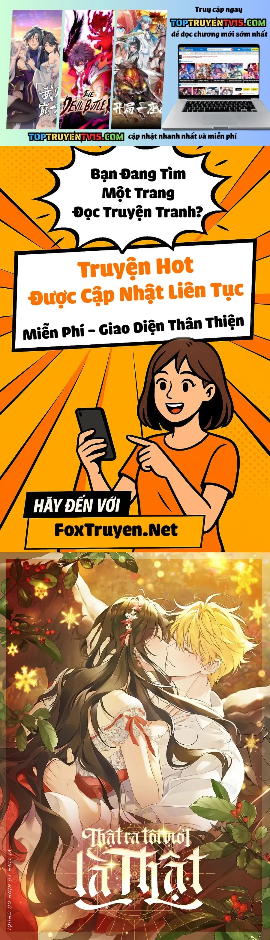 Thực Ra Tôi Mới Là Thật Chapter 152 1