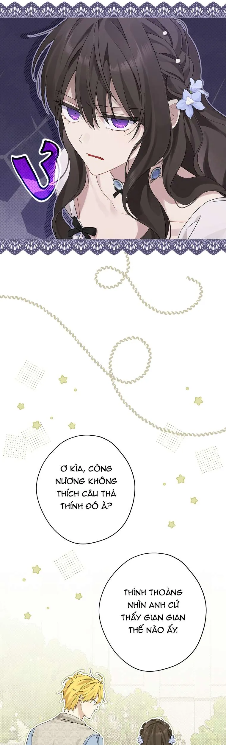 Thực Ra Tôi Mới Là Thật Chapter 152 6