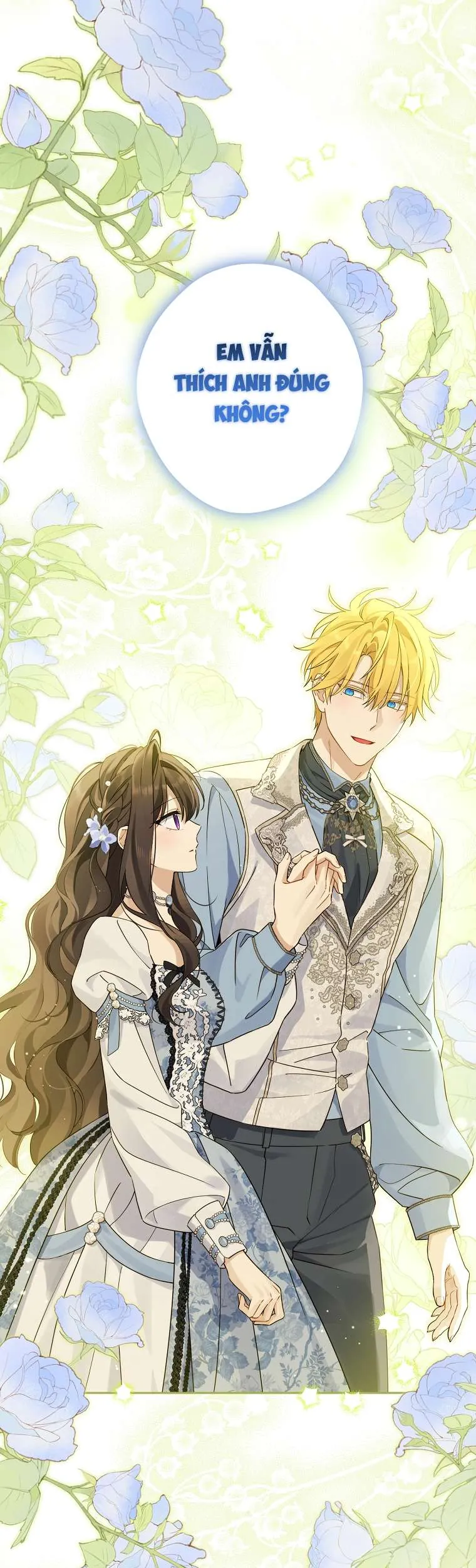 Thực Ra Tôi Mới Là Thật Chapter 152 8