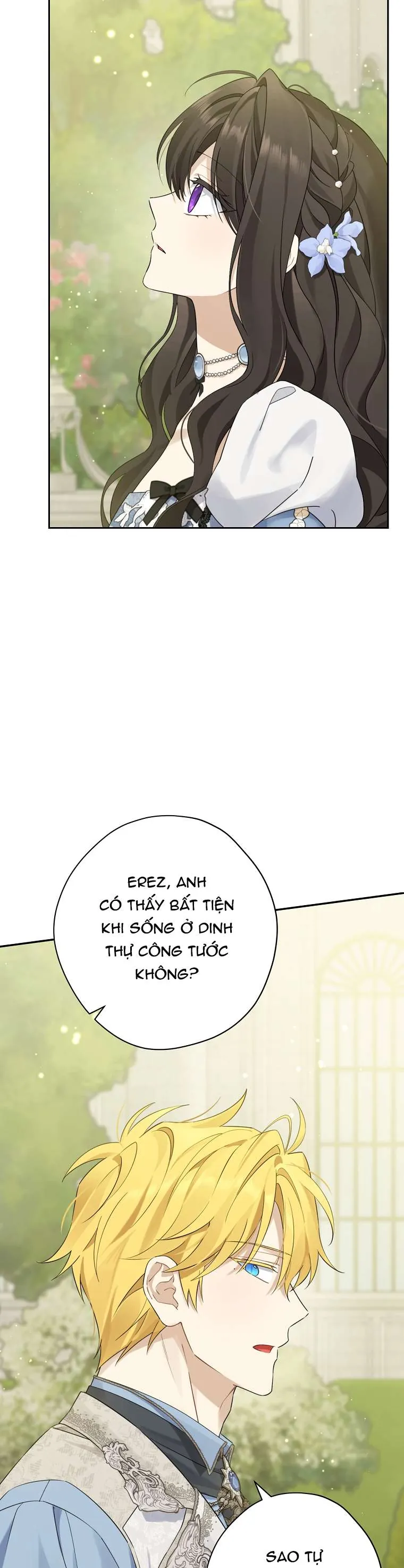 Thực Ra Tôi Mới Là Thật Chapter 152 11