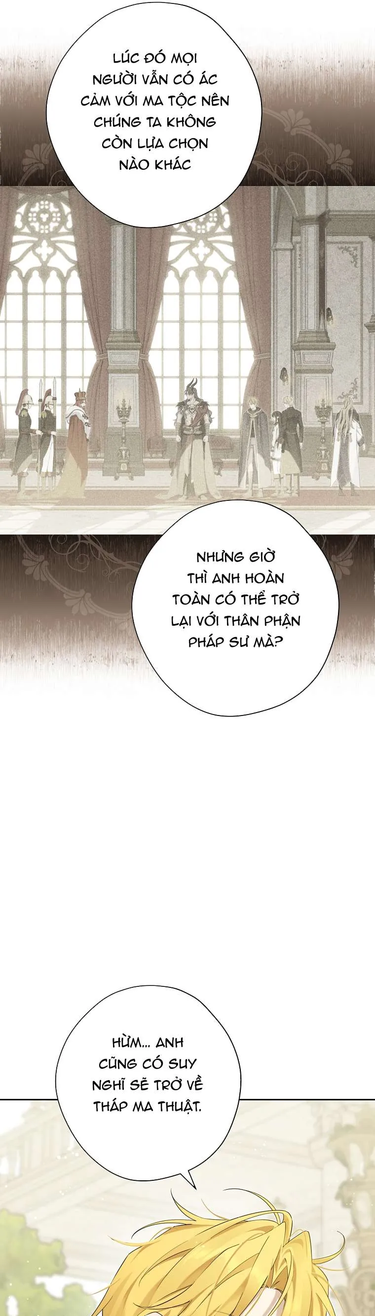 Thực Ra Tôi Mới Là Thật Chapter 152 13