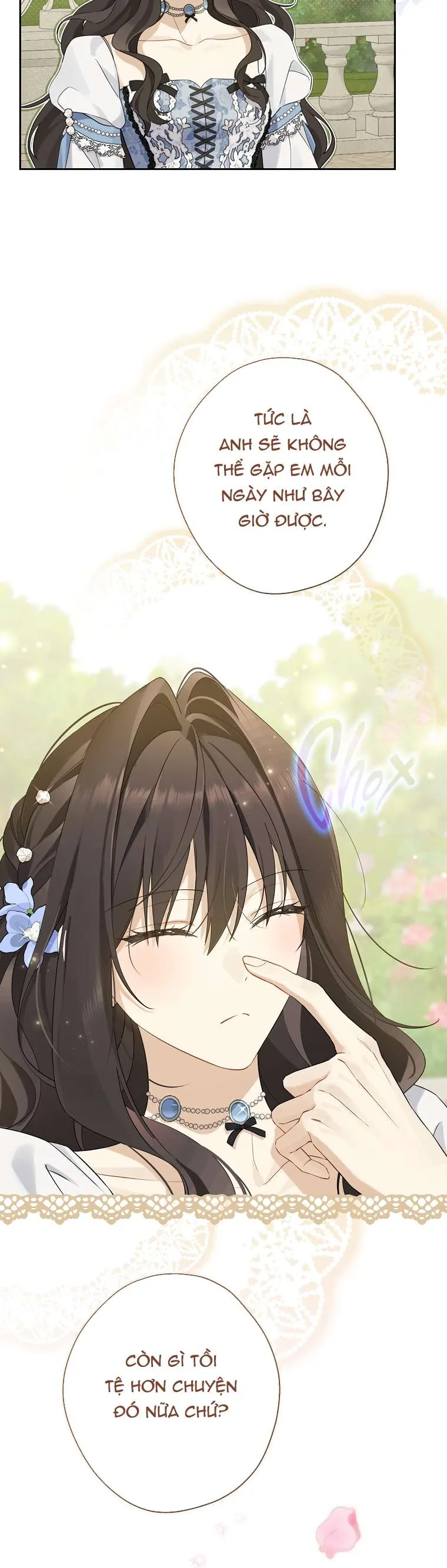 Thực Ra Tôi Mới Là Thật Chapter 152 15