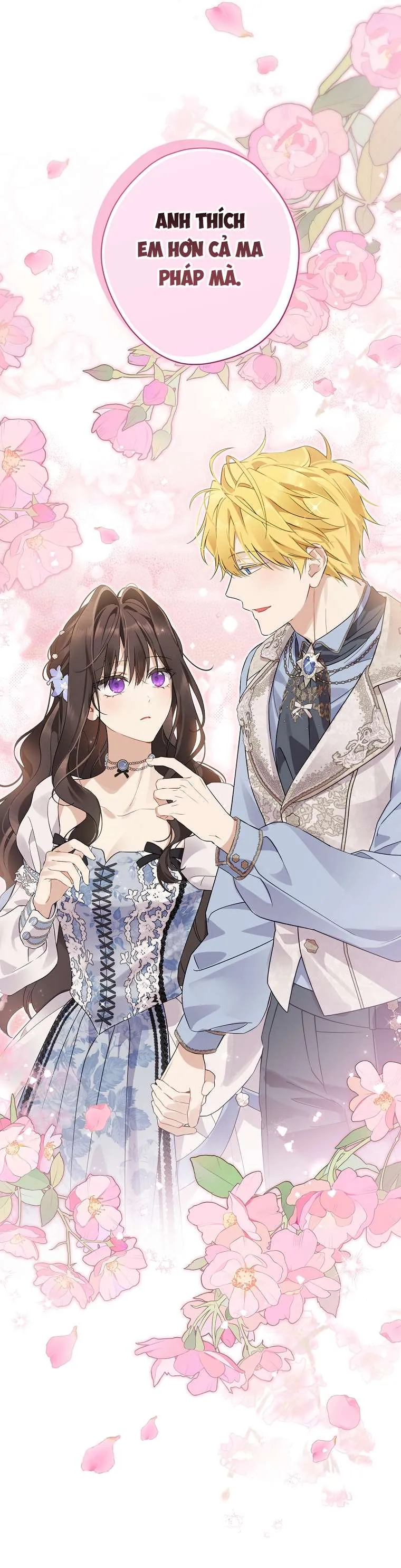 Thực Ra Tôi Mới Là Thật Chapter 152 16