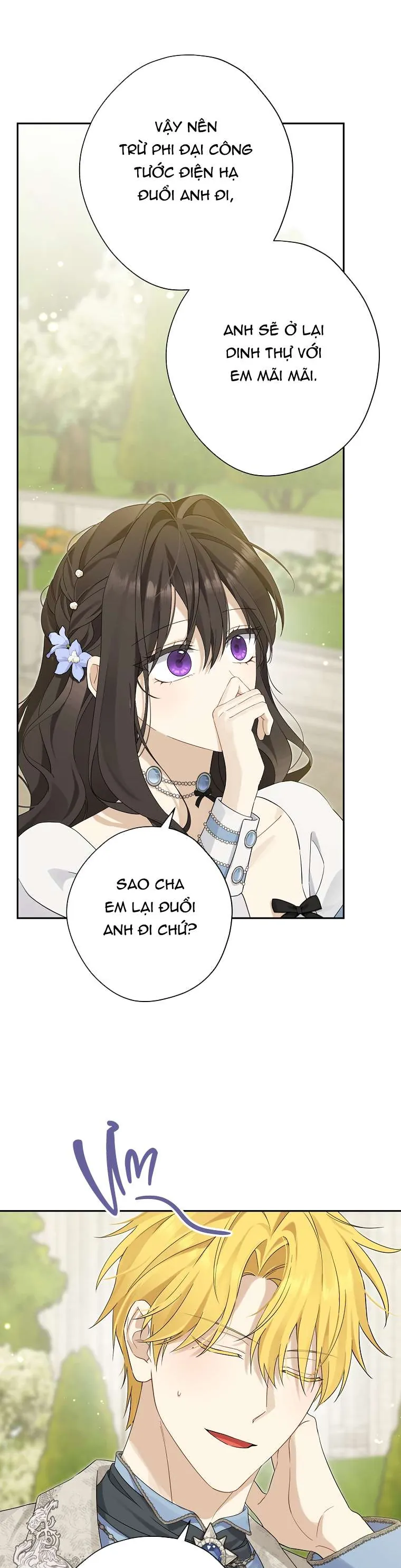 Thực Ra Tôi Mới Là Thật Chapter 152 17