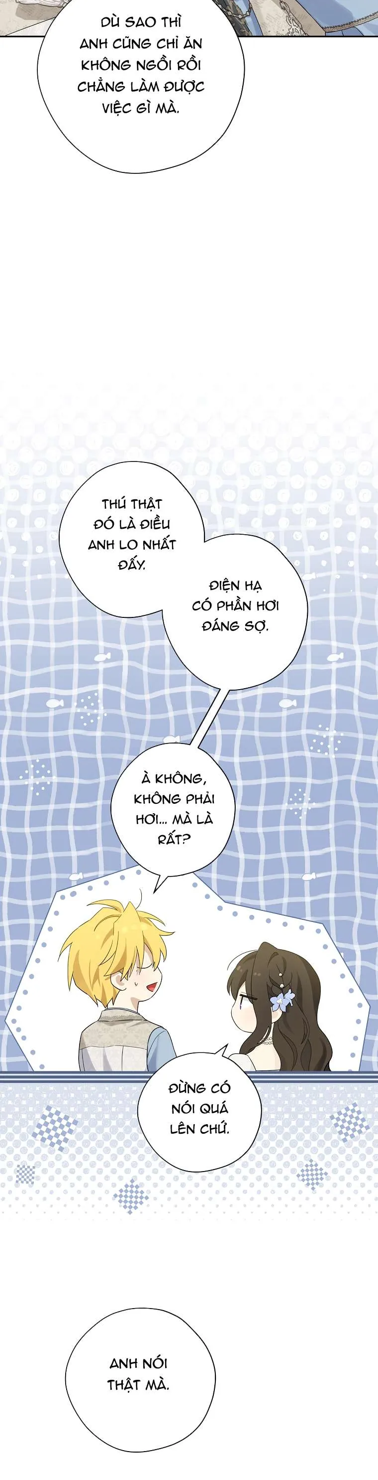 Thực Ra Tôi Mới Là Thật Chapter 152 18