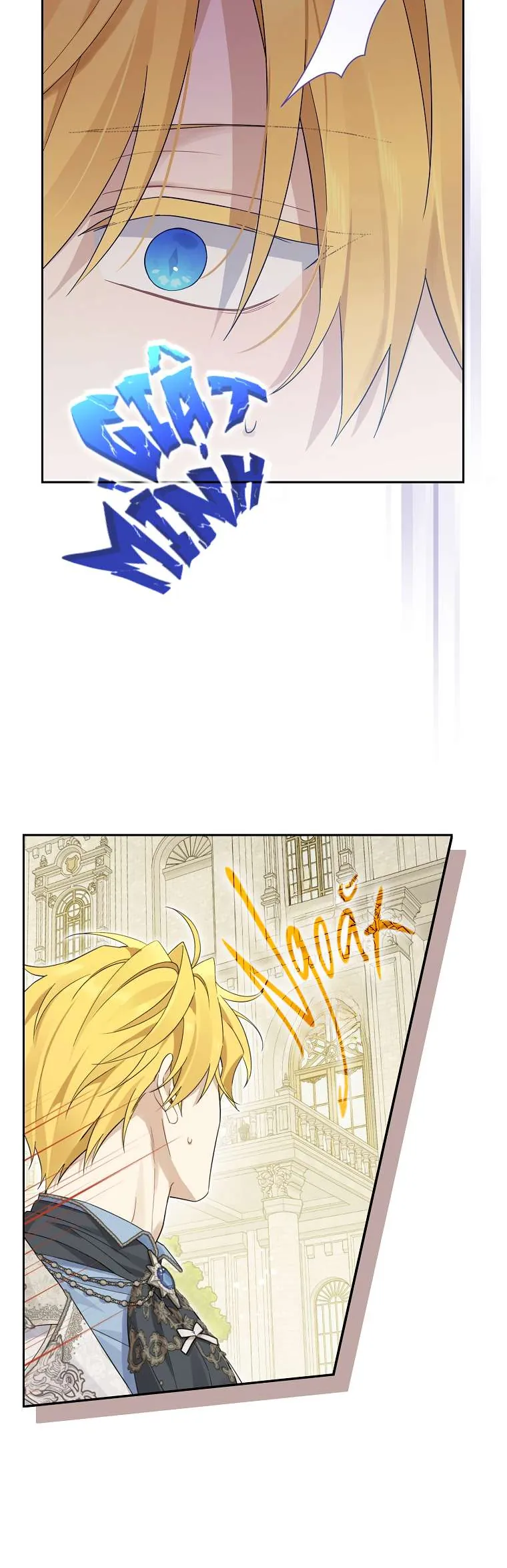 Thực Ra Tôi Mới Là Thật Chapter 152 20